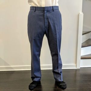 Banana Republic. Nin iron slim fit.